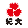 株式会社紀文食品ロゴ