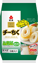 チーちく® パッケージ