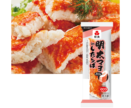明太マヨinしたらば®